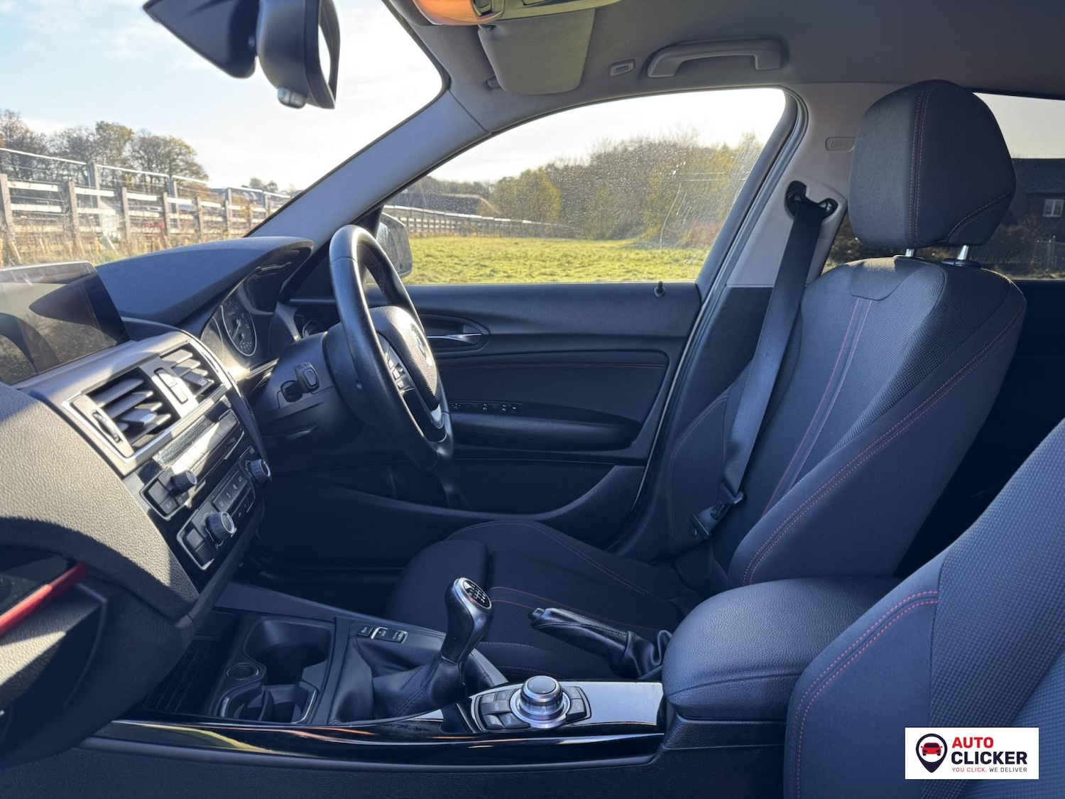 Used BMW 1 Series 2015 for sale - 76669211: Photo 40