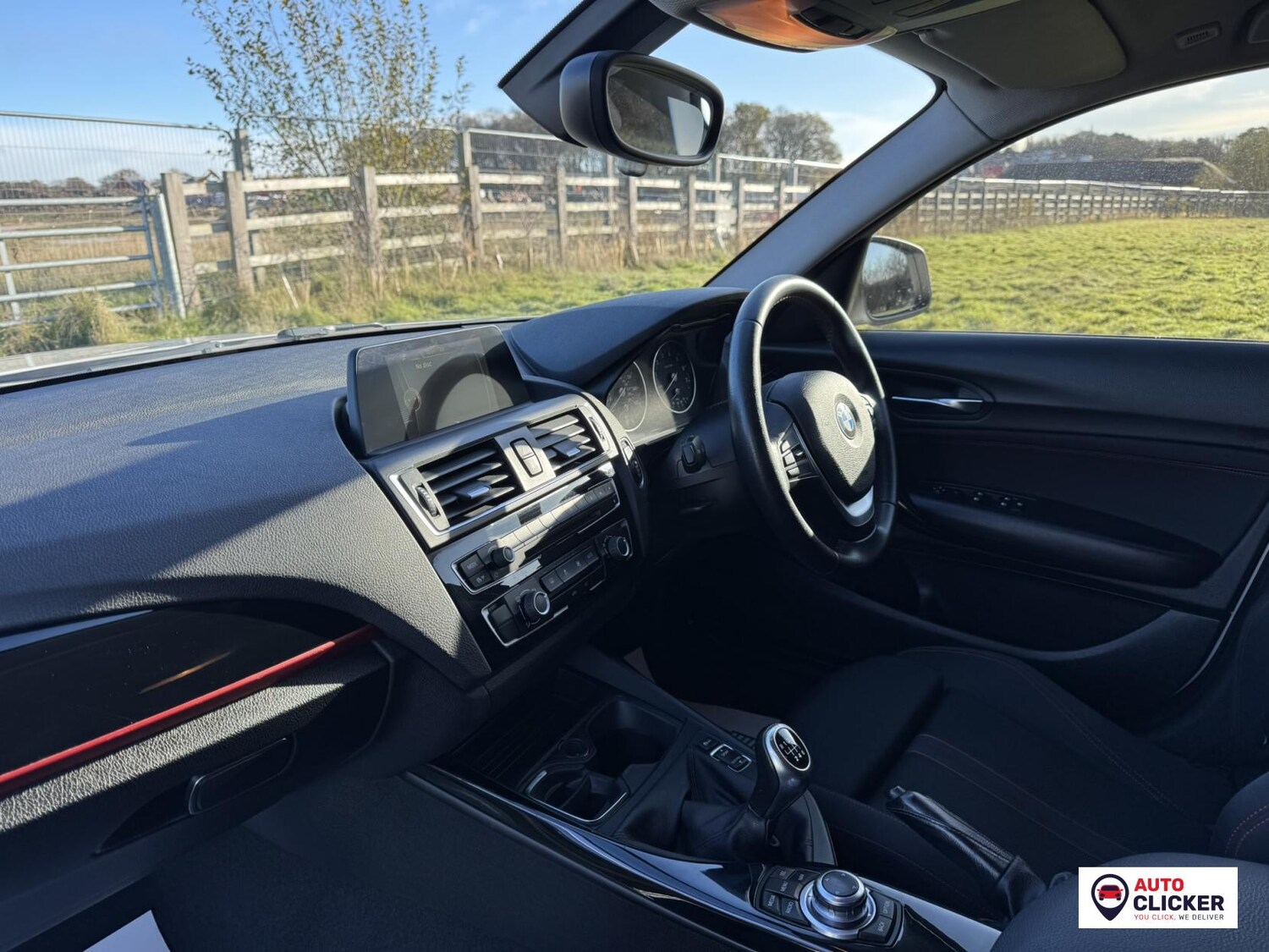 Used BMW 1 Series 2015 for sale - 76669211: Photo 41