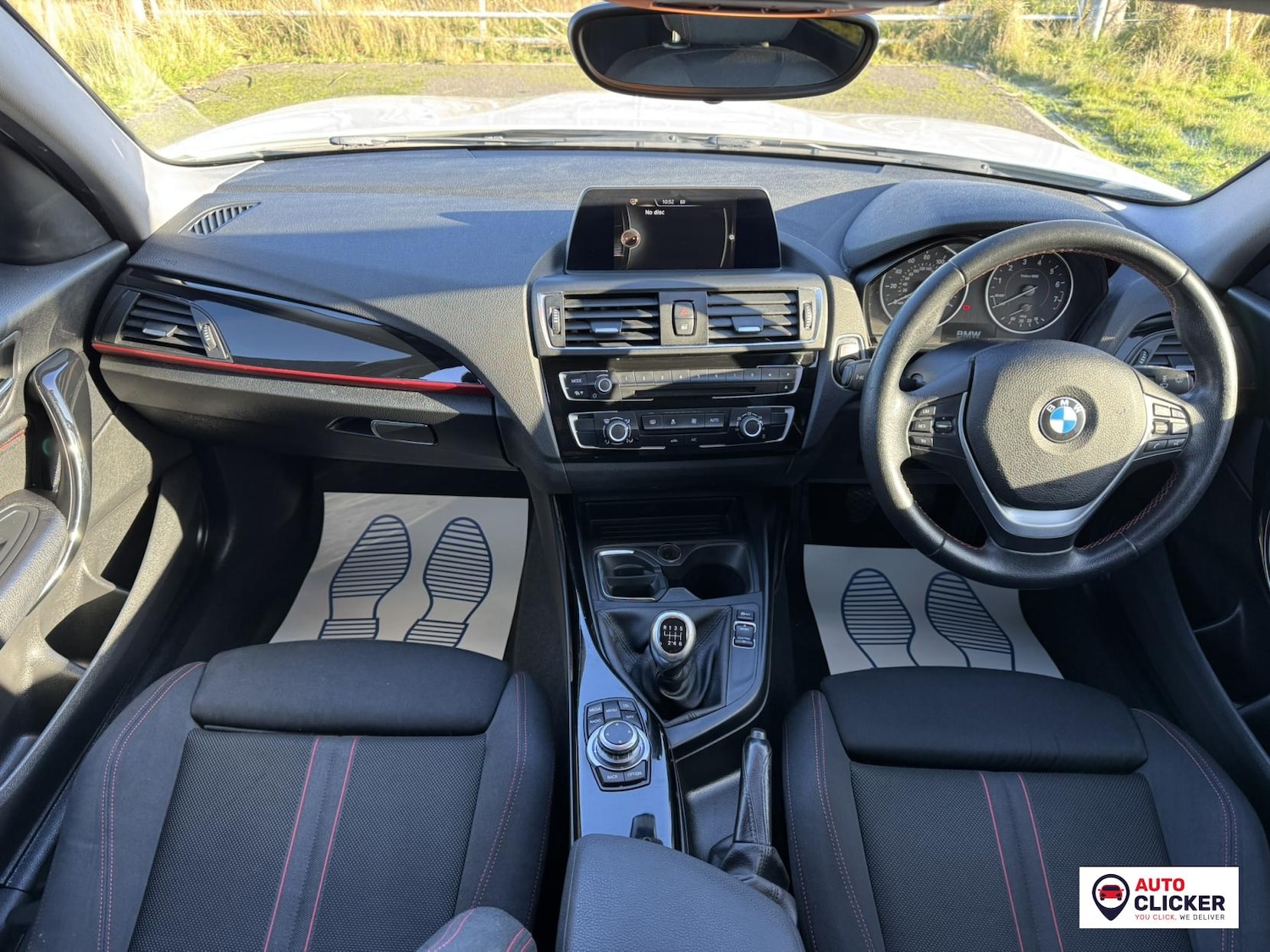 Used BMW 1 Series 2015 for sale - 76669211: Photo 42