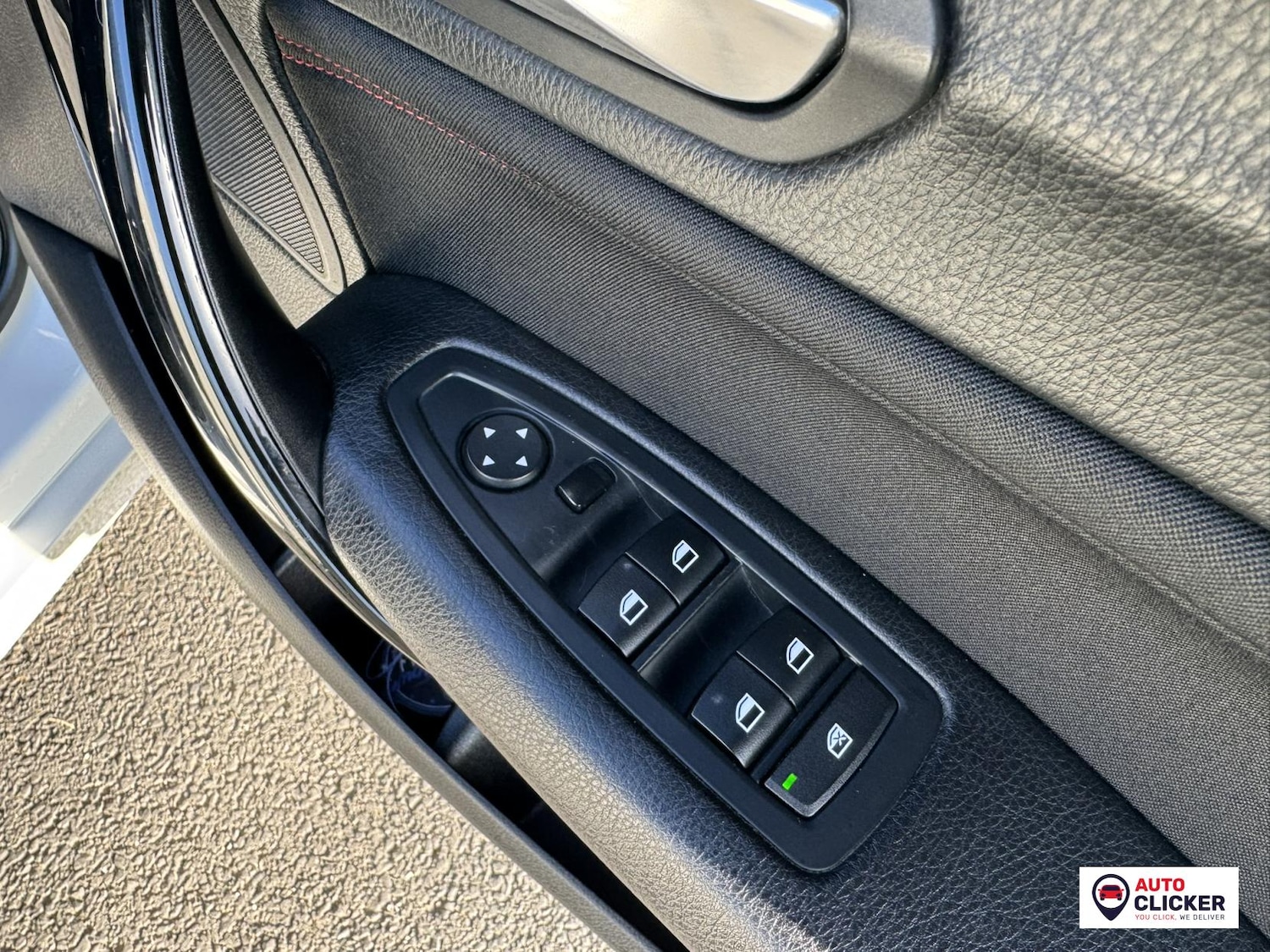 Used BMW 1 Series 2015 for sale - 76669211: Photo 44