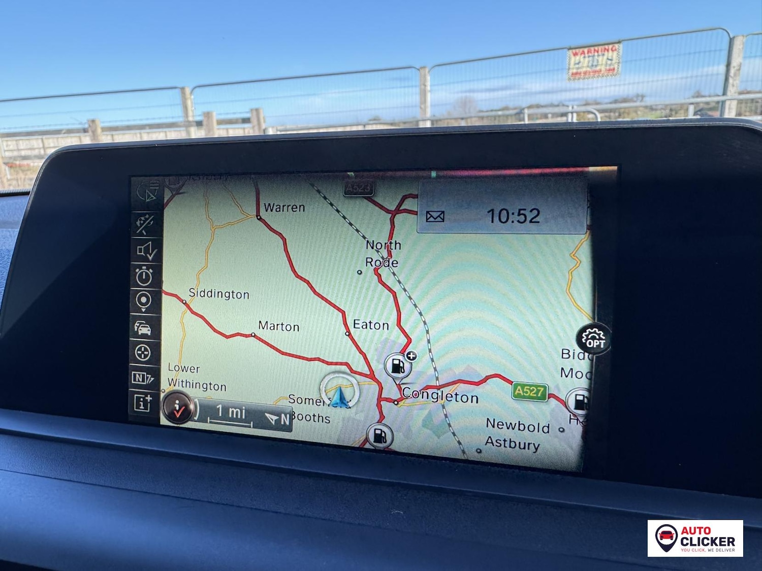 Used BMW 1 Series 2015 for sale - 76669211: Photo 46