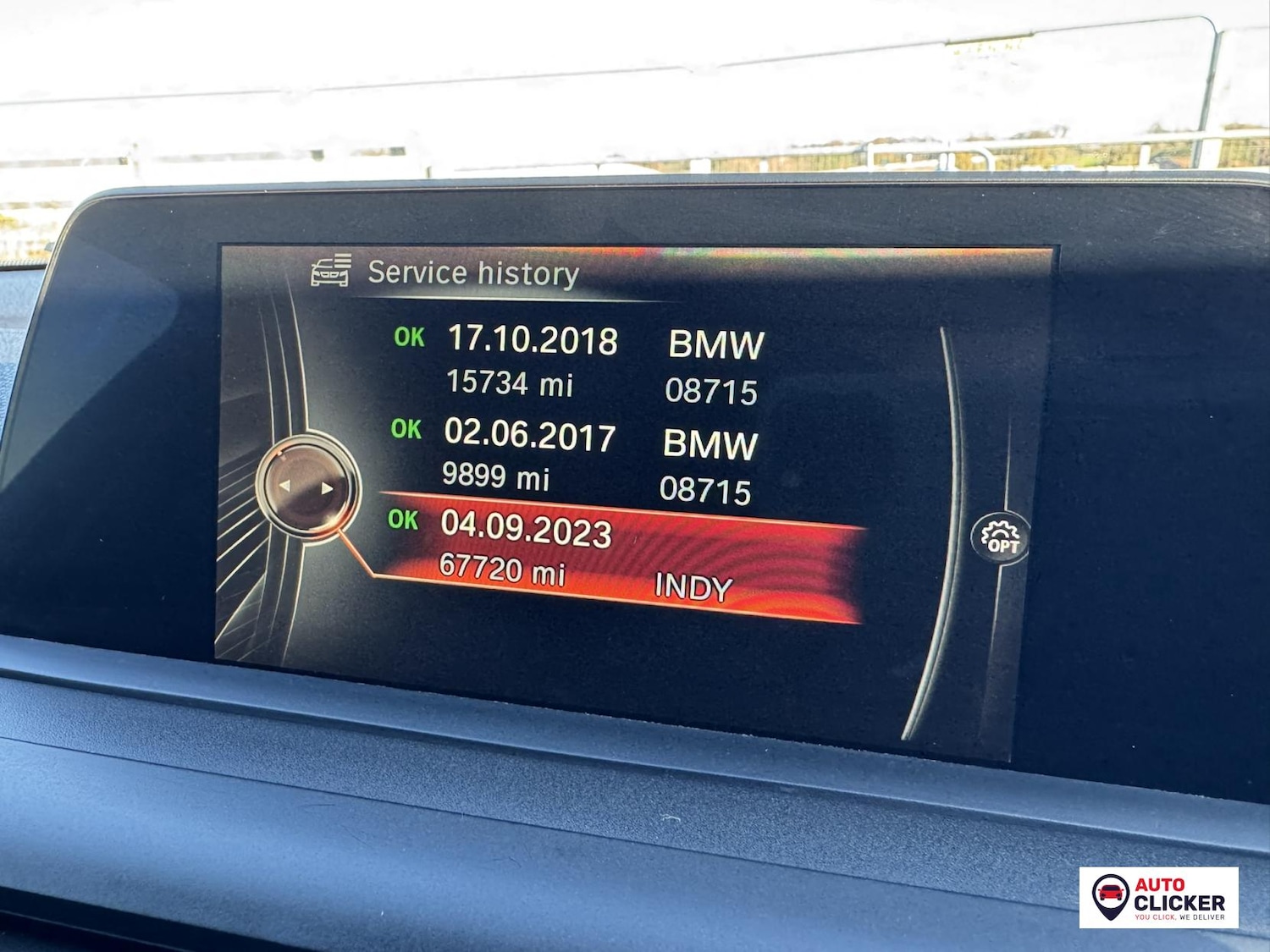 Used BMW 1 Series 2015 for sale - 76669211: Photo 49