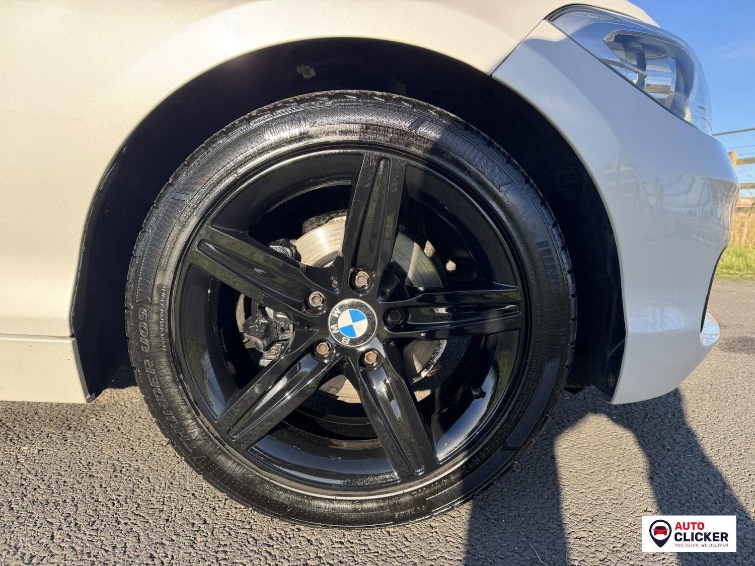 Used BMW 1 Series 2015 for sale - 76669211: Photo 5