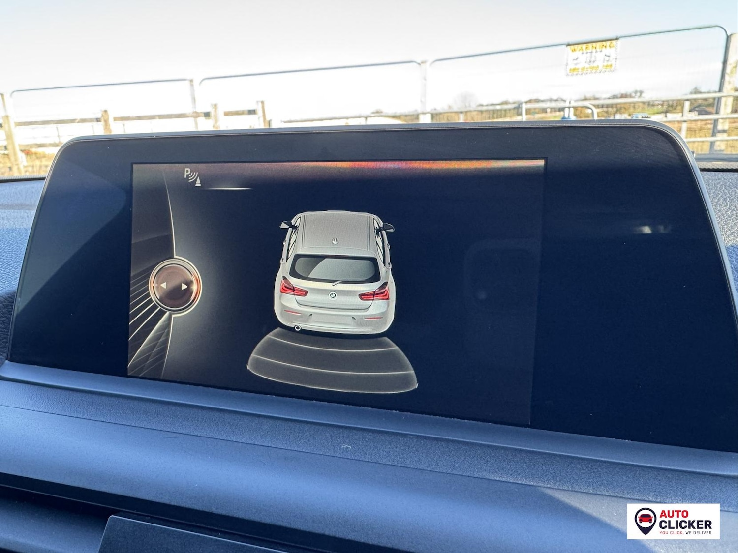 Used BMW 1 Series 2015 for sale - 76669211: Photo 50