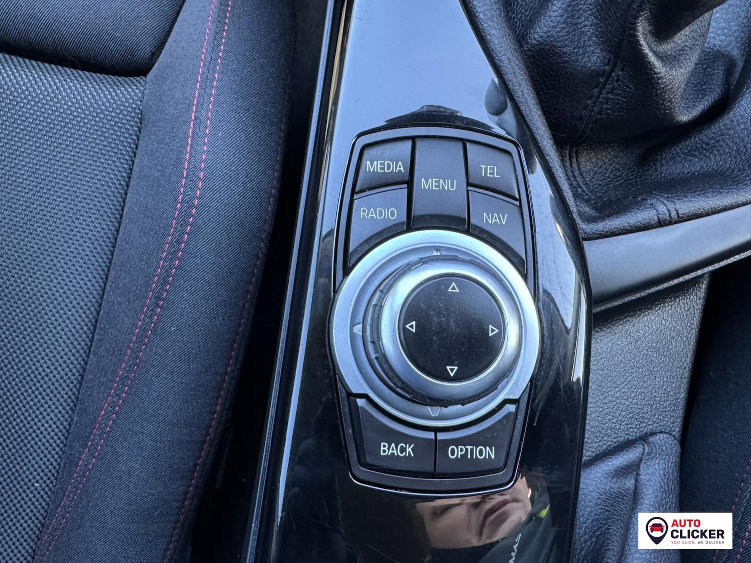 Used BMW 1 Series 2015 for sale - 76669211: Photo 52