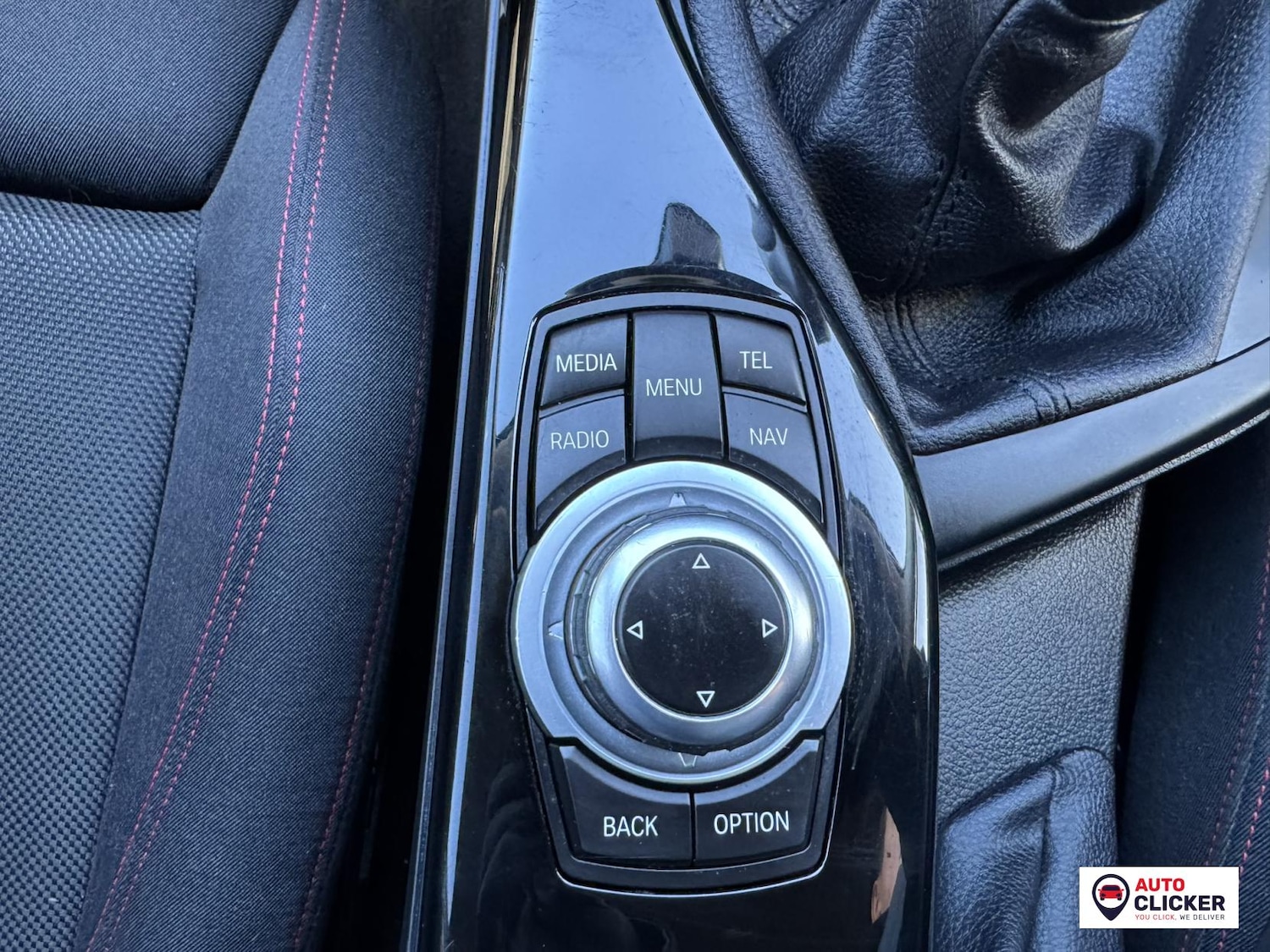 Used BMW 1 Series 2015 for sale - 76669211: Photo 53