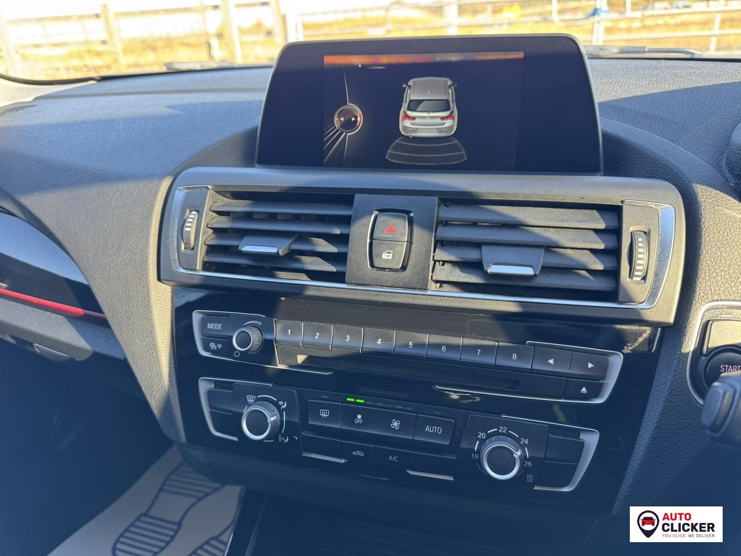 Used BMW 1 Series 2015 for sale - 76669211: Photo 54