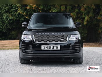 Used Land Rover Range Rover 2019 for sale - 79640725: Photo