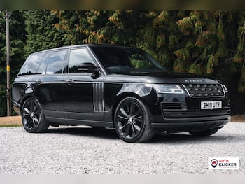 Used Land Rover Range Rover 2019 for sale - 79640725: Photo