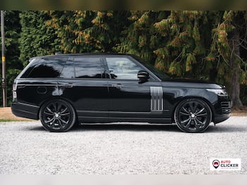 Used Land Rover Range Rover 2019 for sale - 79640725: Photo