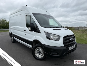 Used Ford Transit 2021 for sale - 78353028: Photo