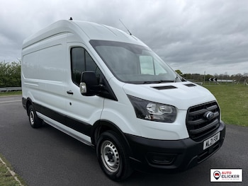 Used Ford Transit 2021 for sale - 78353028: Photo