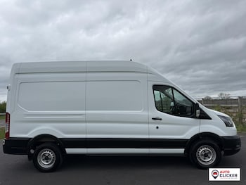 Used Ford Transit 2021 for sale - 78353028: Photo