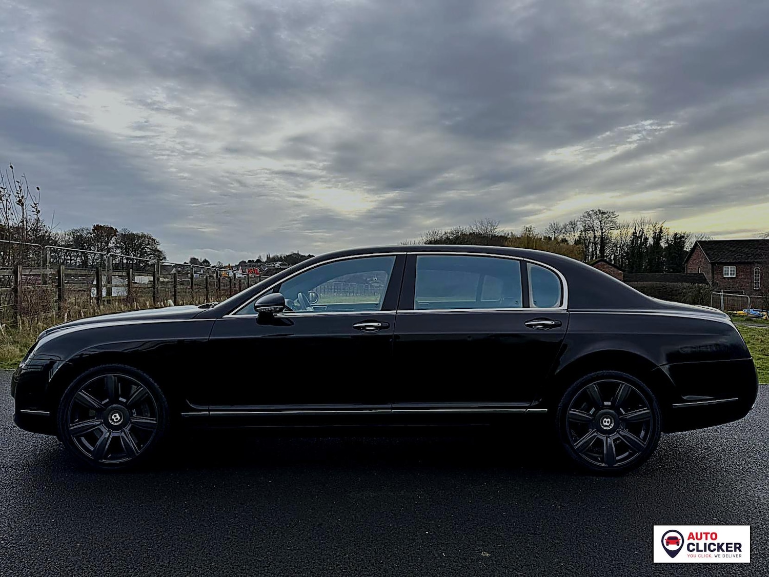 Used Bentley Continental 2007 for sale - 77607157: Photo 10