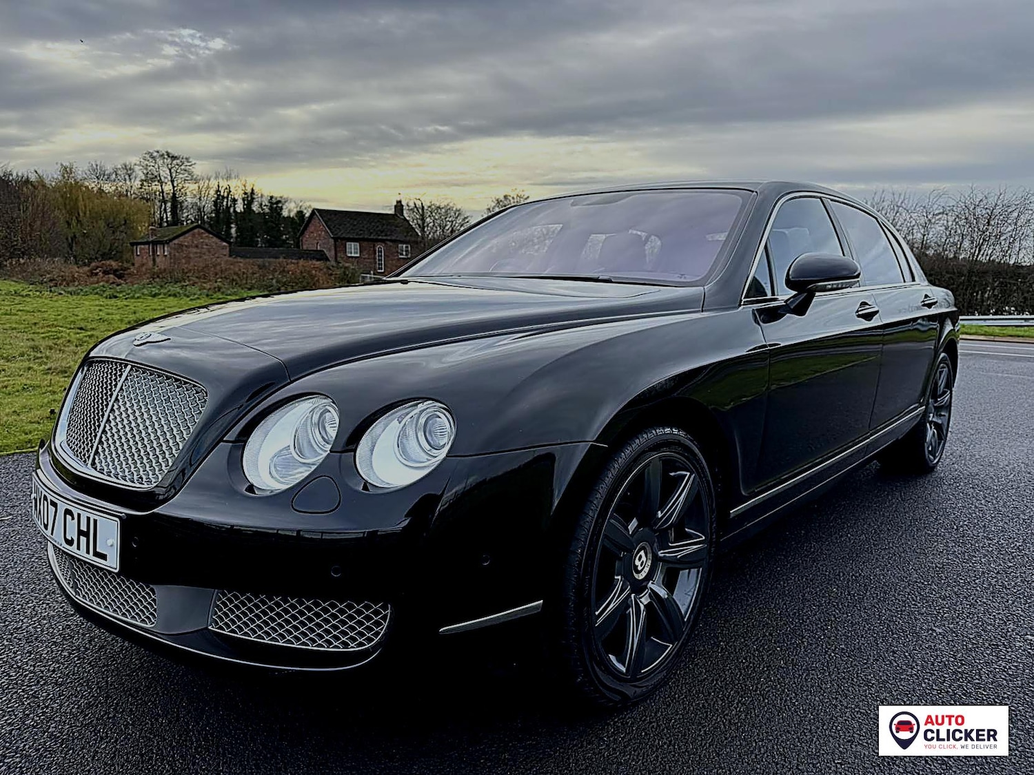 Used Bentley Continental 2007 for sale - 77607157: Photo 13