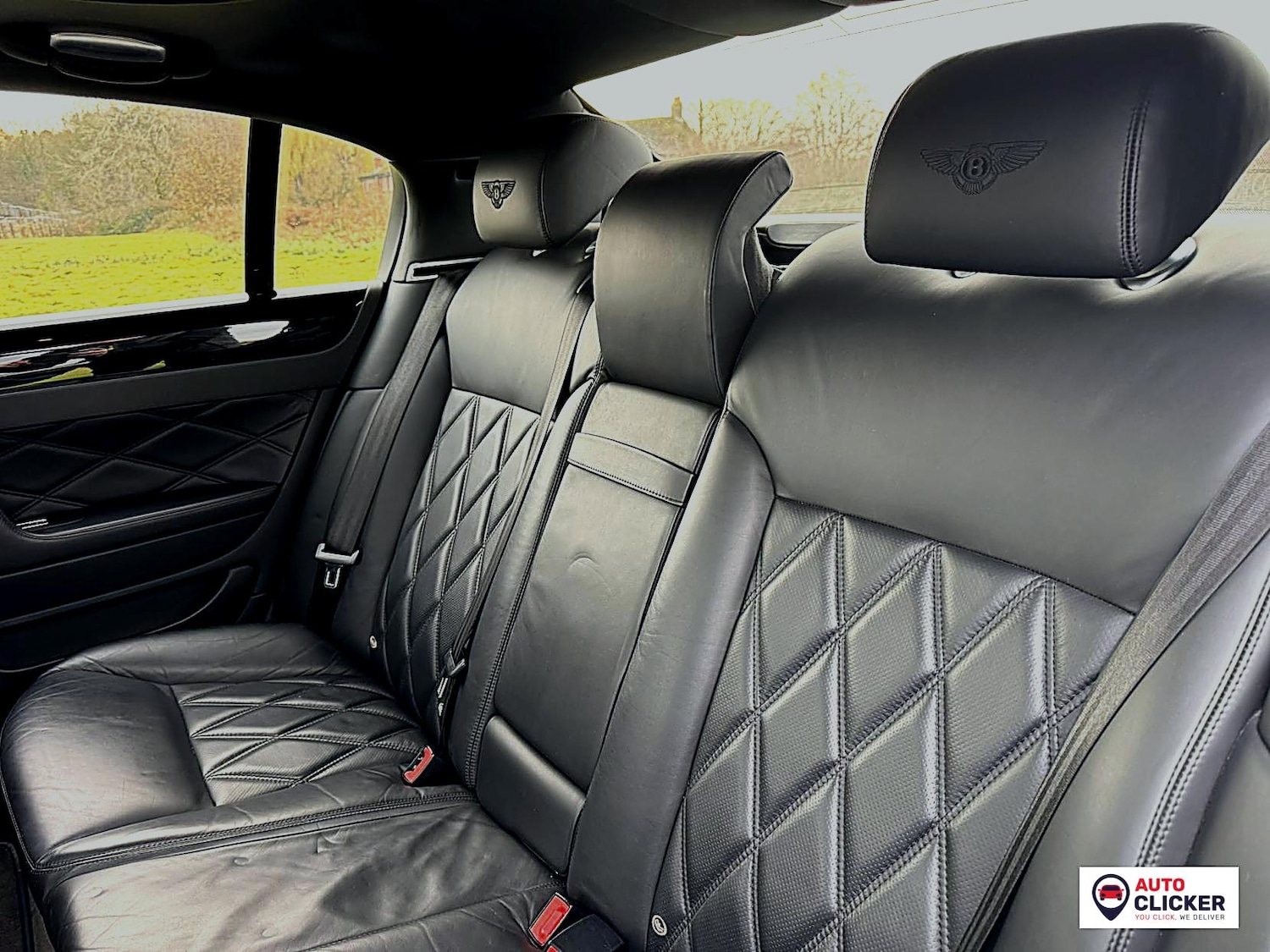 Used Bentley Continental 2007 for sale - 77607157: Photo 18