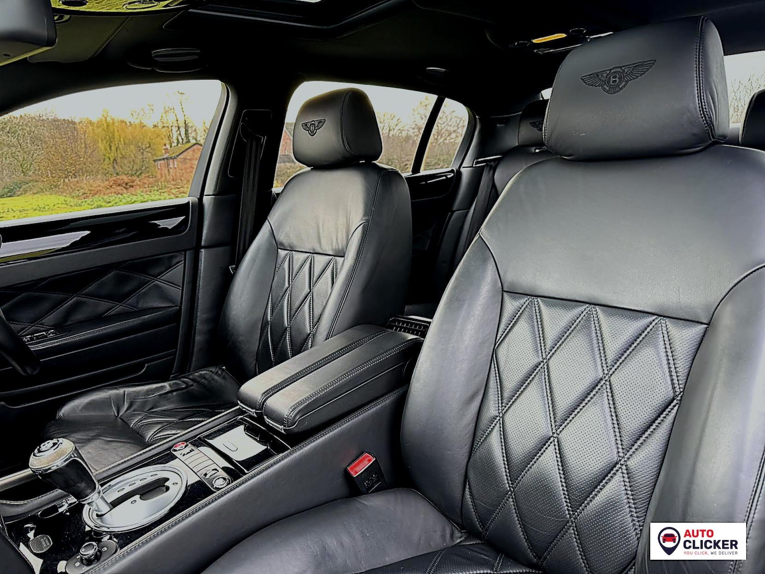 Used Bentley Continental 2007 for sale - 77607157: Photo 19