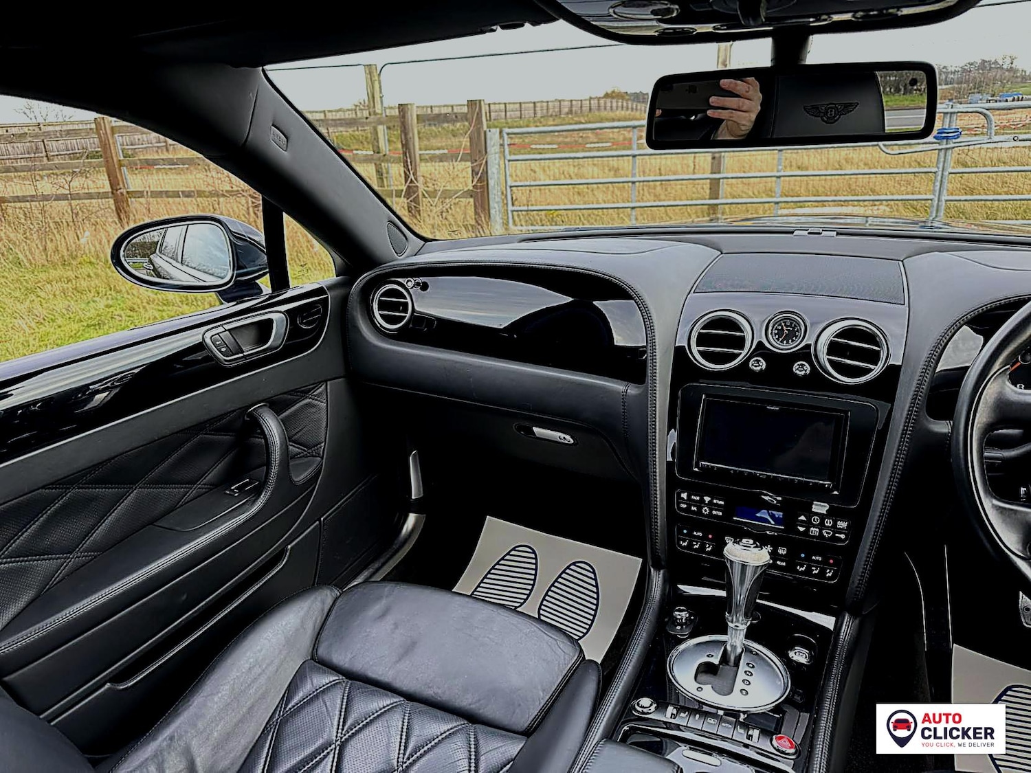 Used Bentley Continental 2007 for sale - 77607157: Photo 20