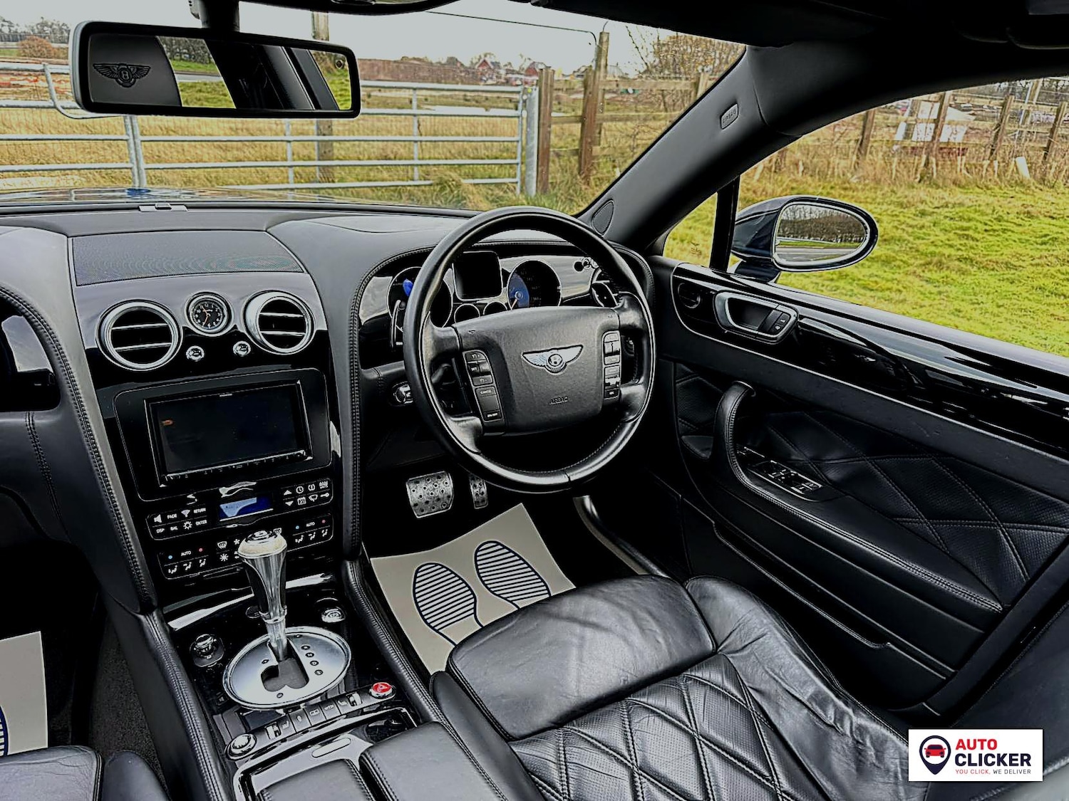 Used Bentley Continental 2007 for sale - 77607157: Photo 21