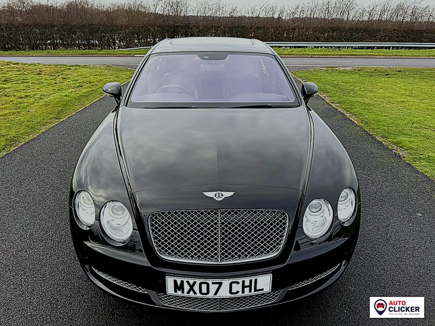 Used Bentley Continental 2007 for sale - 77607157: Photo 22