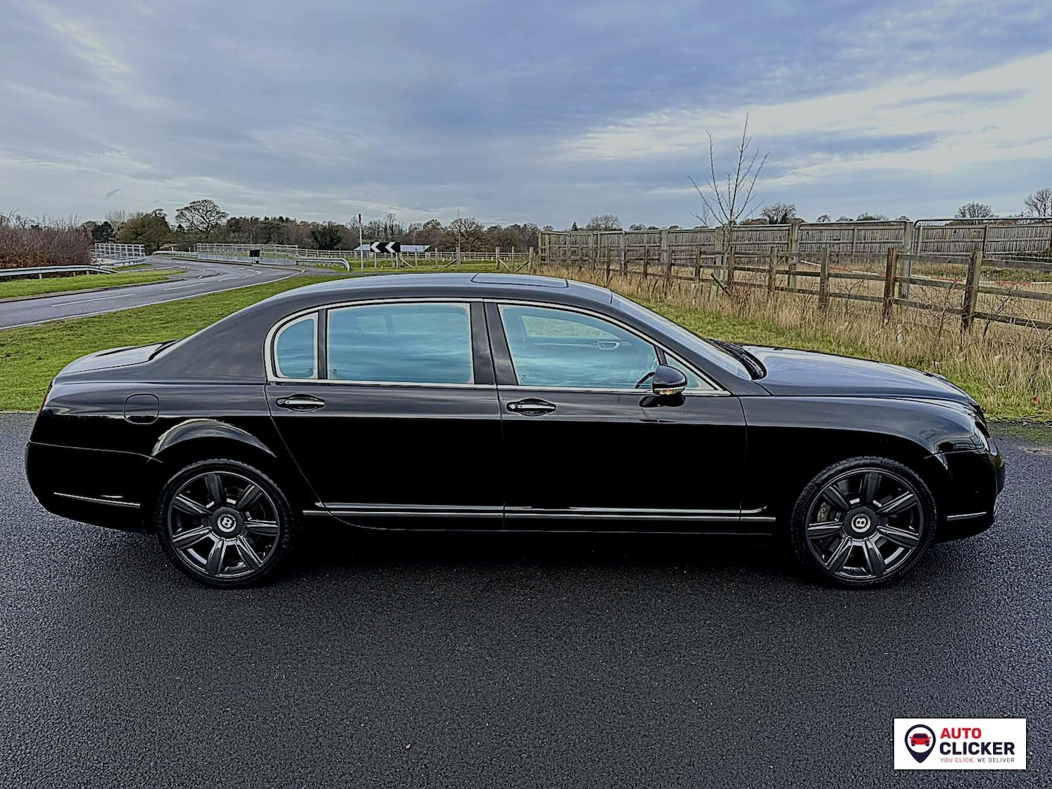 Used Bentley Continental 2007 for sale - 77607157: Photo 24