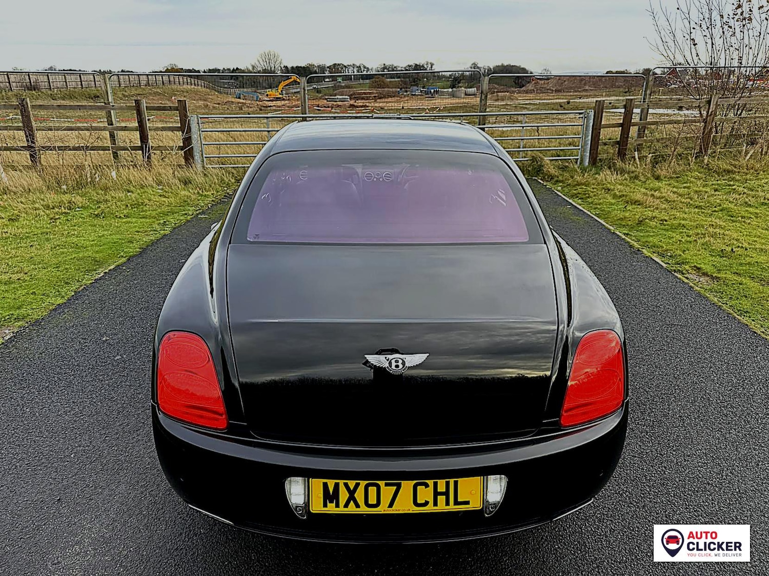 Used Bentley Continental 2007 for sale - 77607157: Photo 26