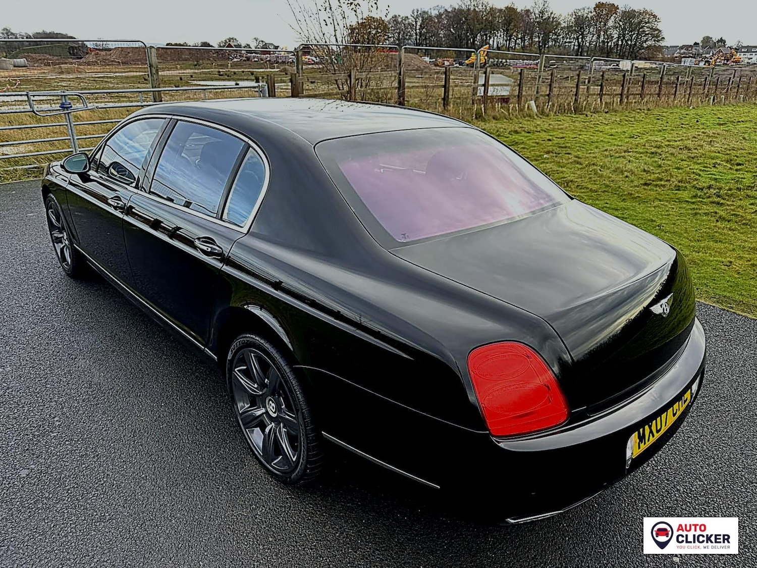 Used Bentley Continental 2007 for sale - 77607157: Photo 27