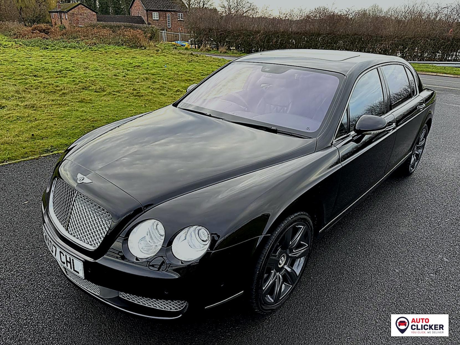 Used Bentley Continental 2007 for sale - 77607157: Photo 29
