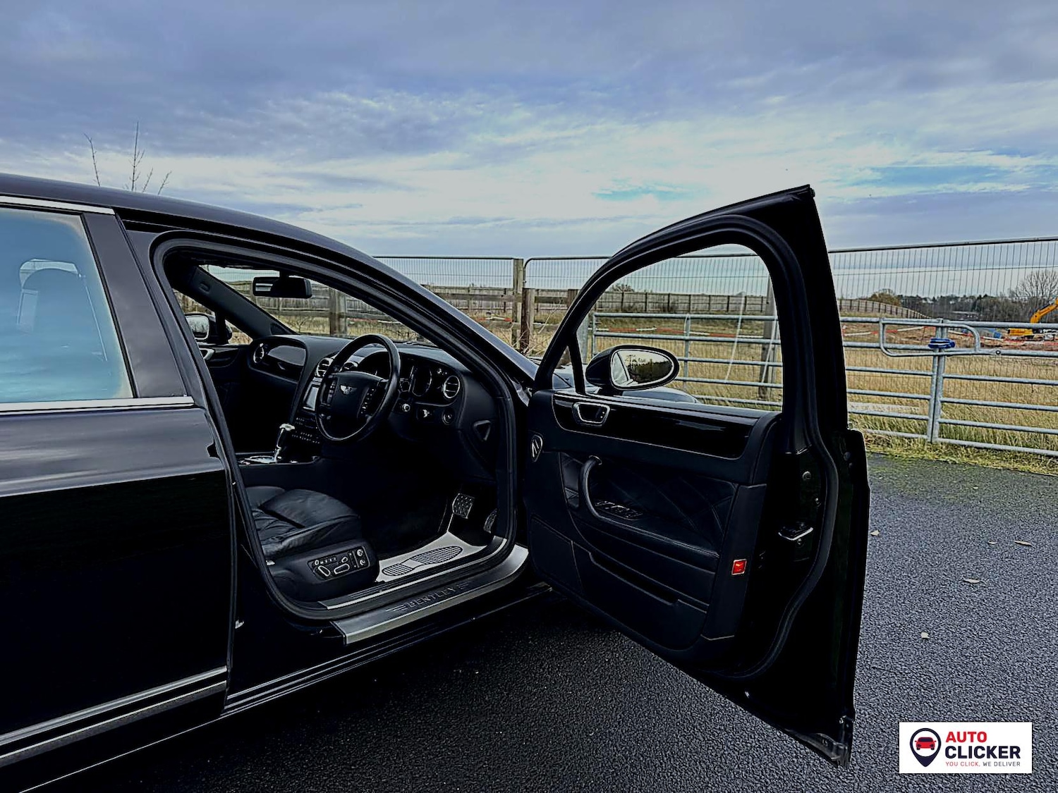 Used Bentley Continental 2007 for sale - 77607157: Photo 30