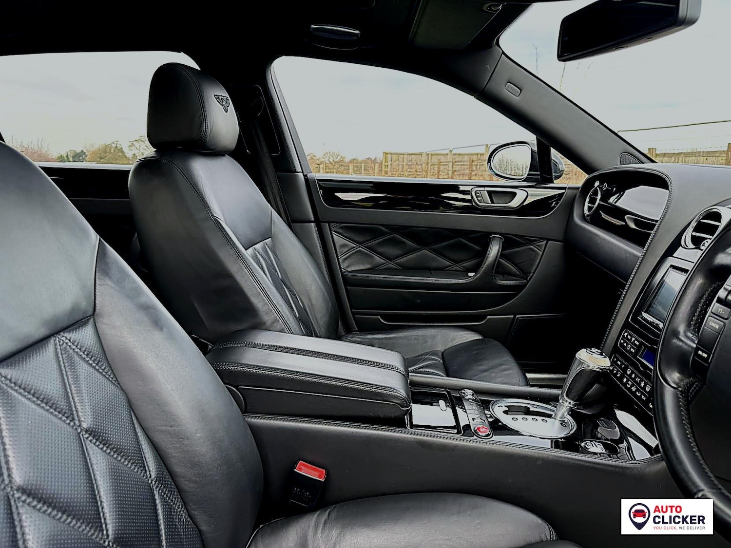 Used Bentley Continental 2007 for sale - 77607157: Photo 31