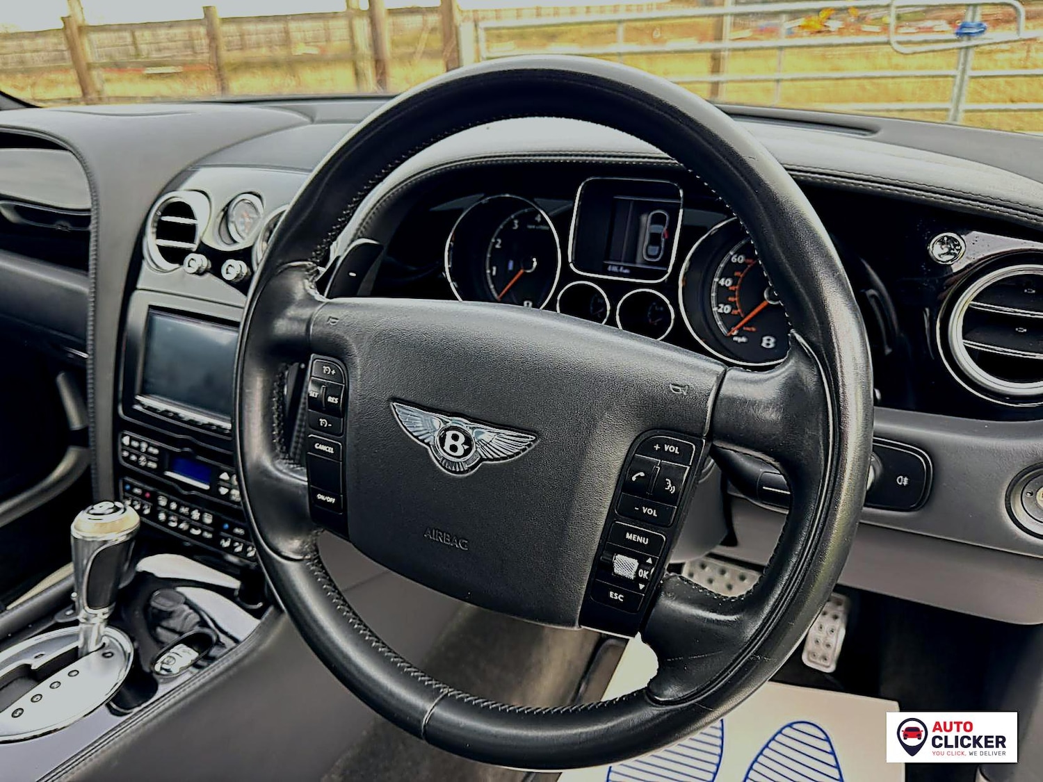 Used Bentley Continental 2007 for sale - 77607157: Photo 32