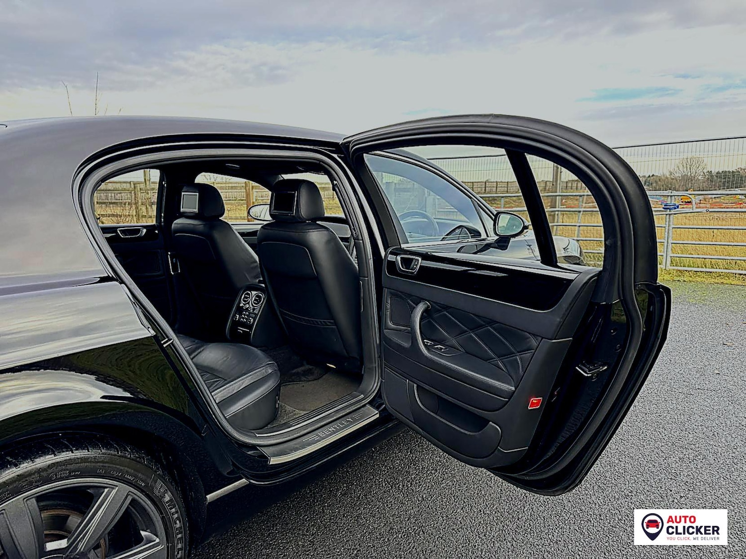 Used Bentley Continental 2007 for sale - 77607157: Photo 34