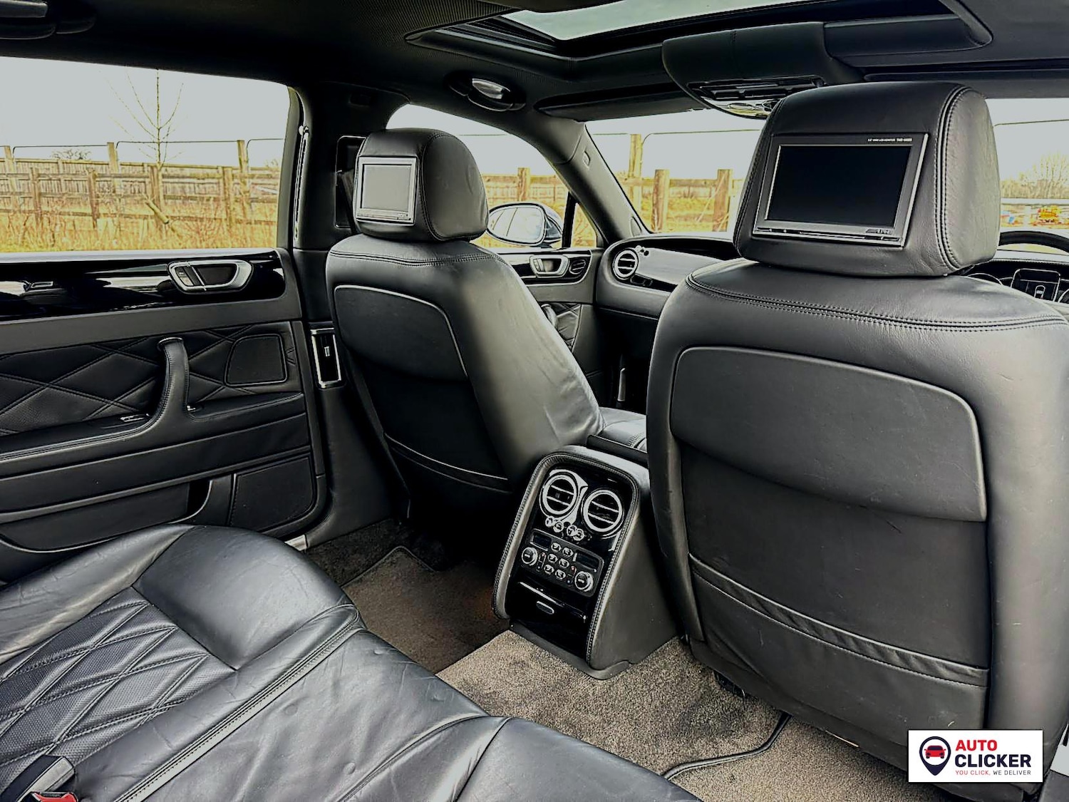 Used Bentley Continental 2007 for sale - 77607157: Photo 35