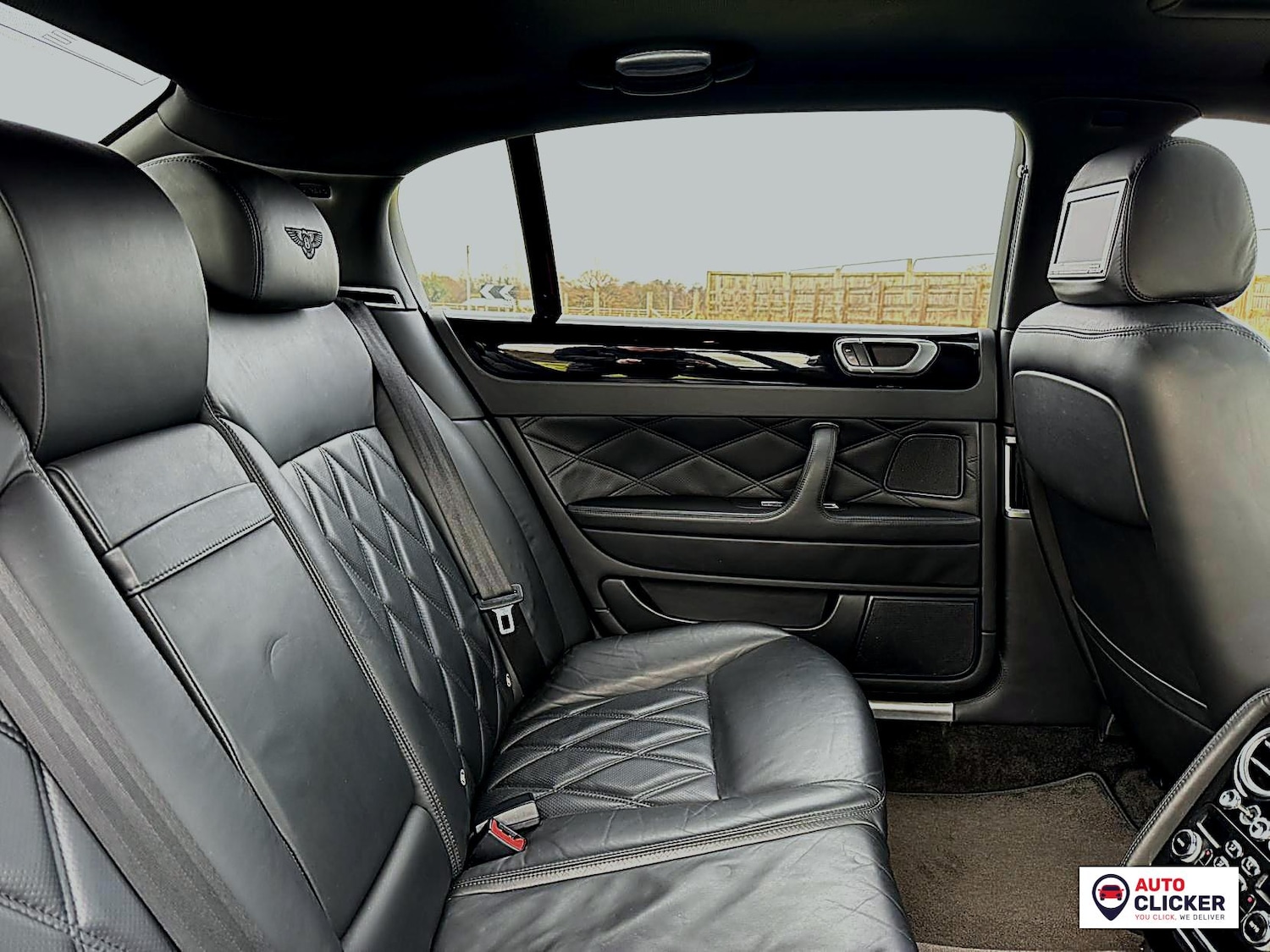 Used Bentley Continental 2007 for sale - 77607157: Photo 36