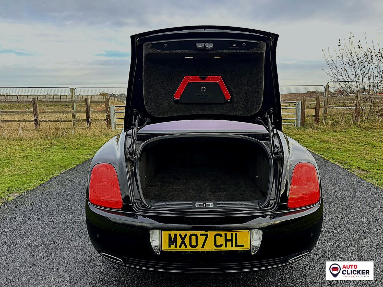 Used Bentley Continental 2007 for sale - 77607157: Photo 37