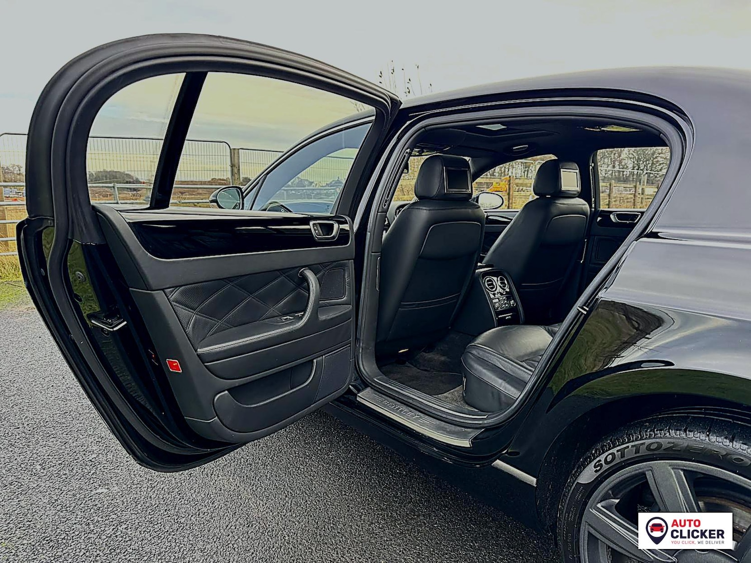 Used Bentley Continental 2007 for sale - 77607157: Photo 38