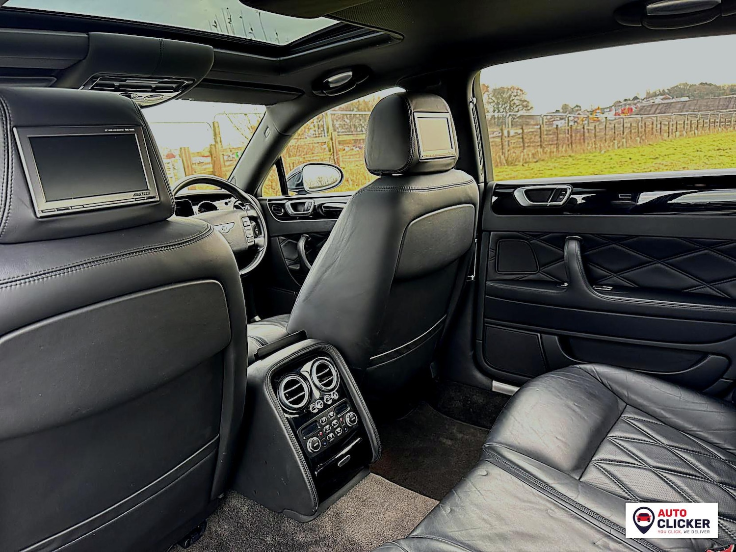 Used Bentley Continental 2007 for sale - 77607157: Photo 39