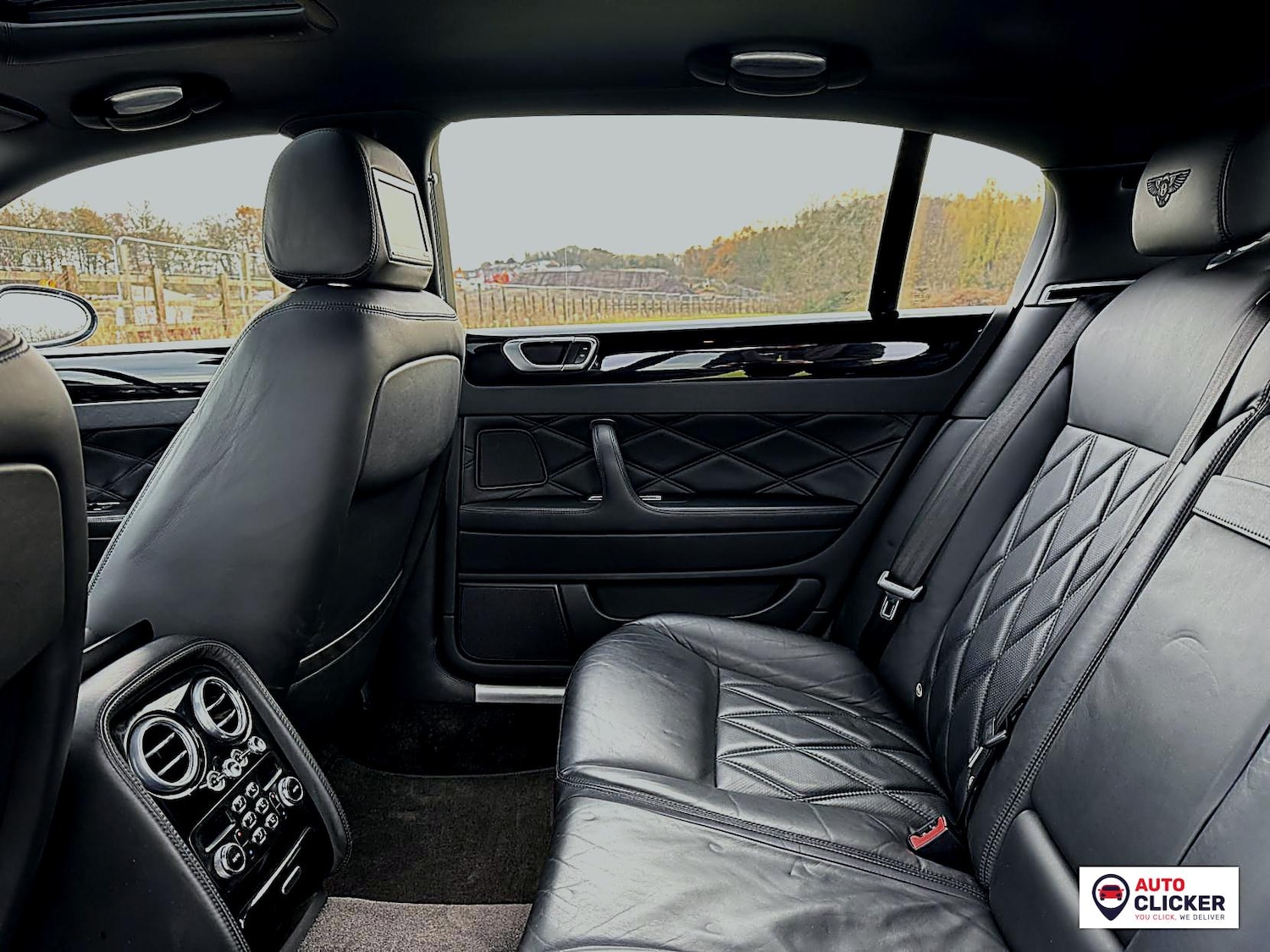 Used Bentley Continental 2007 for sale - 77607157: Photo 40