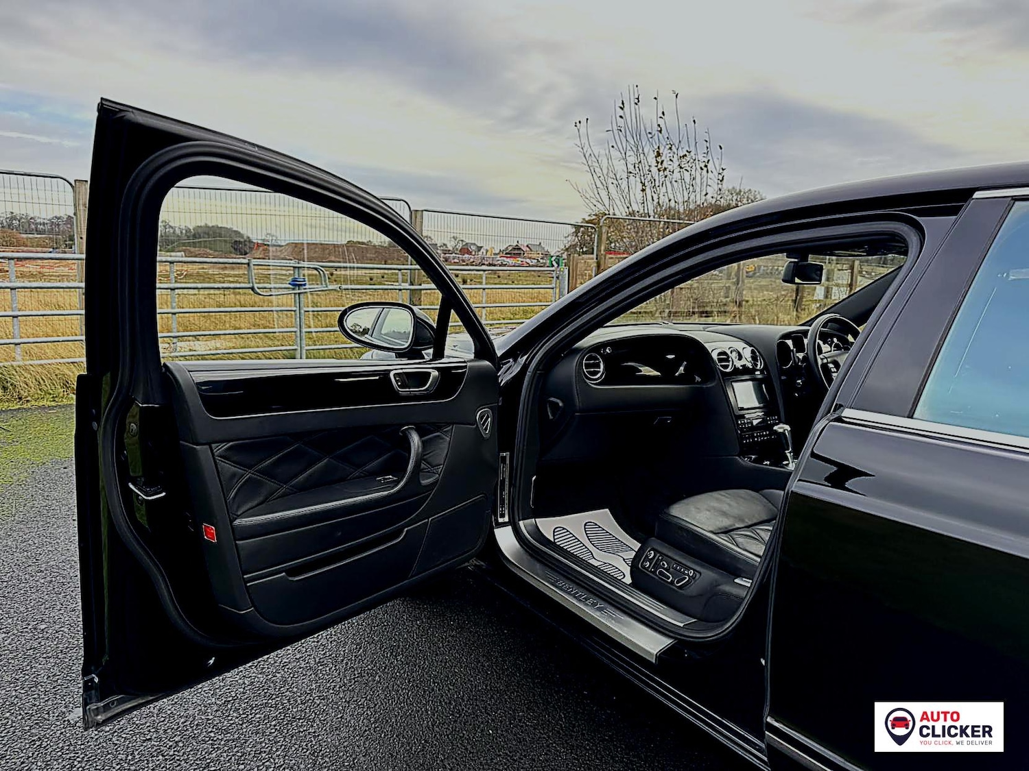 Used Bentley Continental 2007 for sale - 77607157: Photo 41