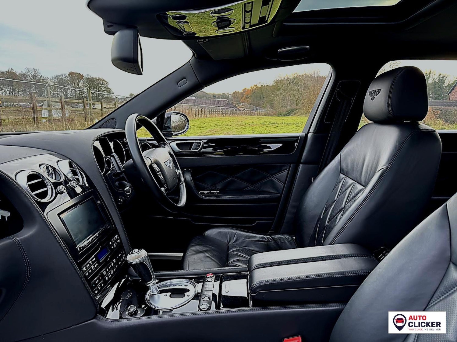 Used Bentley Continental 2007 for sale - 77607157: Photo 43