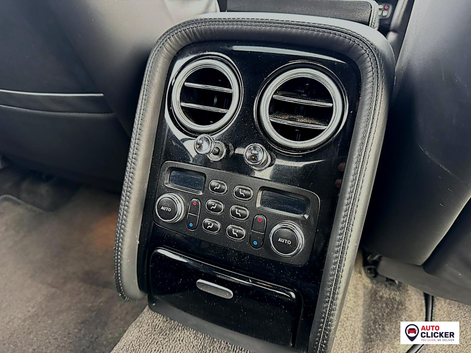 Used Bentley Continental 2007 for sale - 77607157: Photo 48