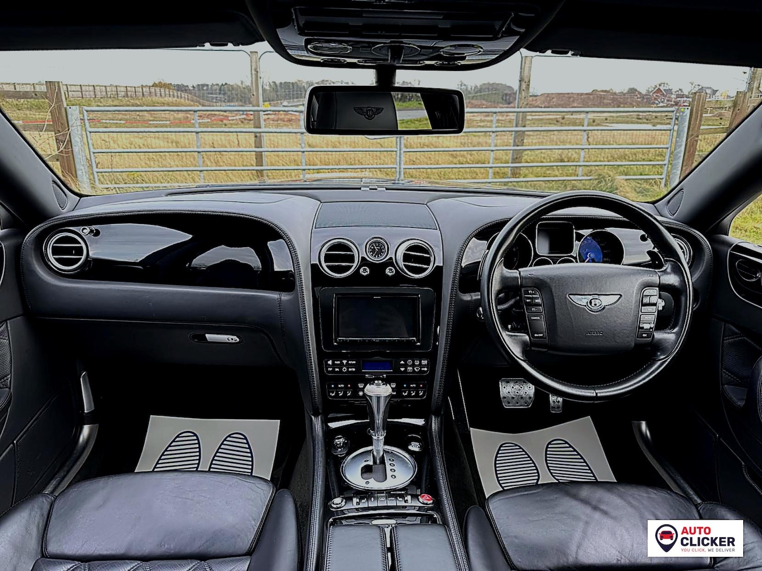 Used Bentley Continental 2007 for sale - 77607157: Photo 53