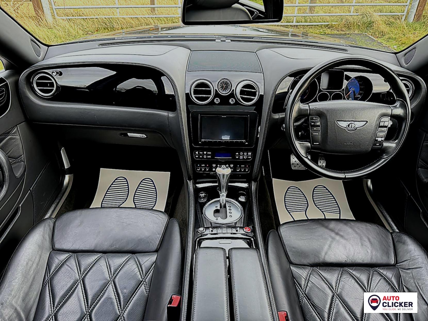 Used Bentley Continental 2007 for sale - 77607157: Photo 54