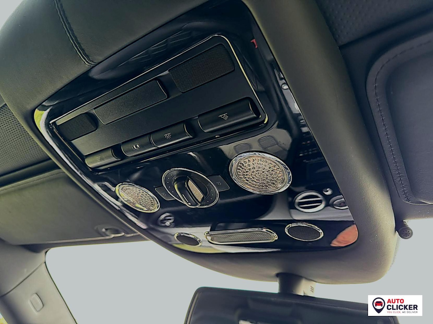 Used Bentley Continental 2007 for sale - 77607157: Photo 56