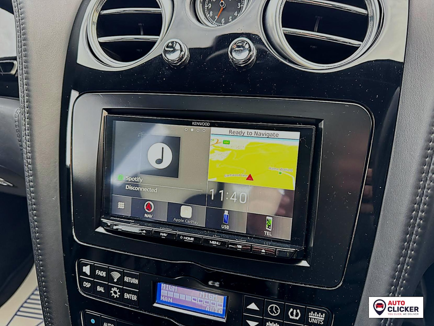 Used Bentley Continental 2007 for sale - 77607157: Photo 58