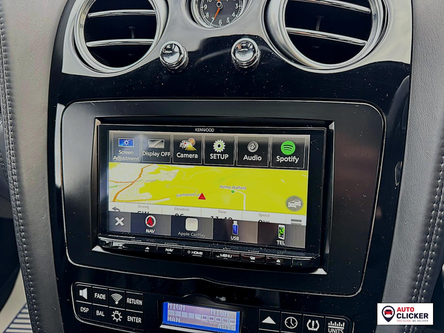 Used Bentley Continental 2007 for sale - 77607157: Photo 60