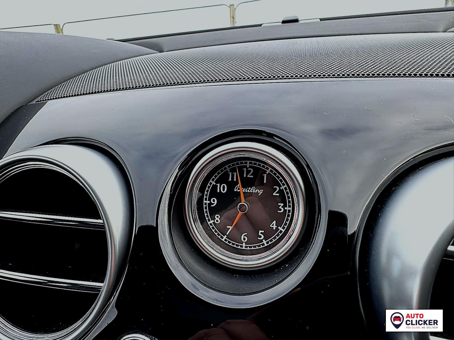 Used Bentley Continental 2007 for sale - 77607157: Photo 62