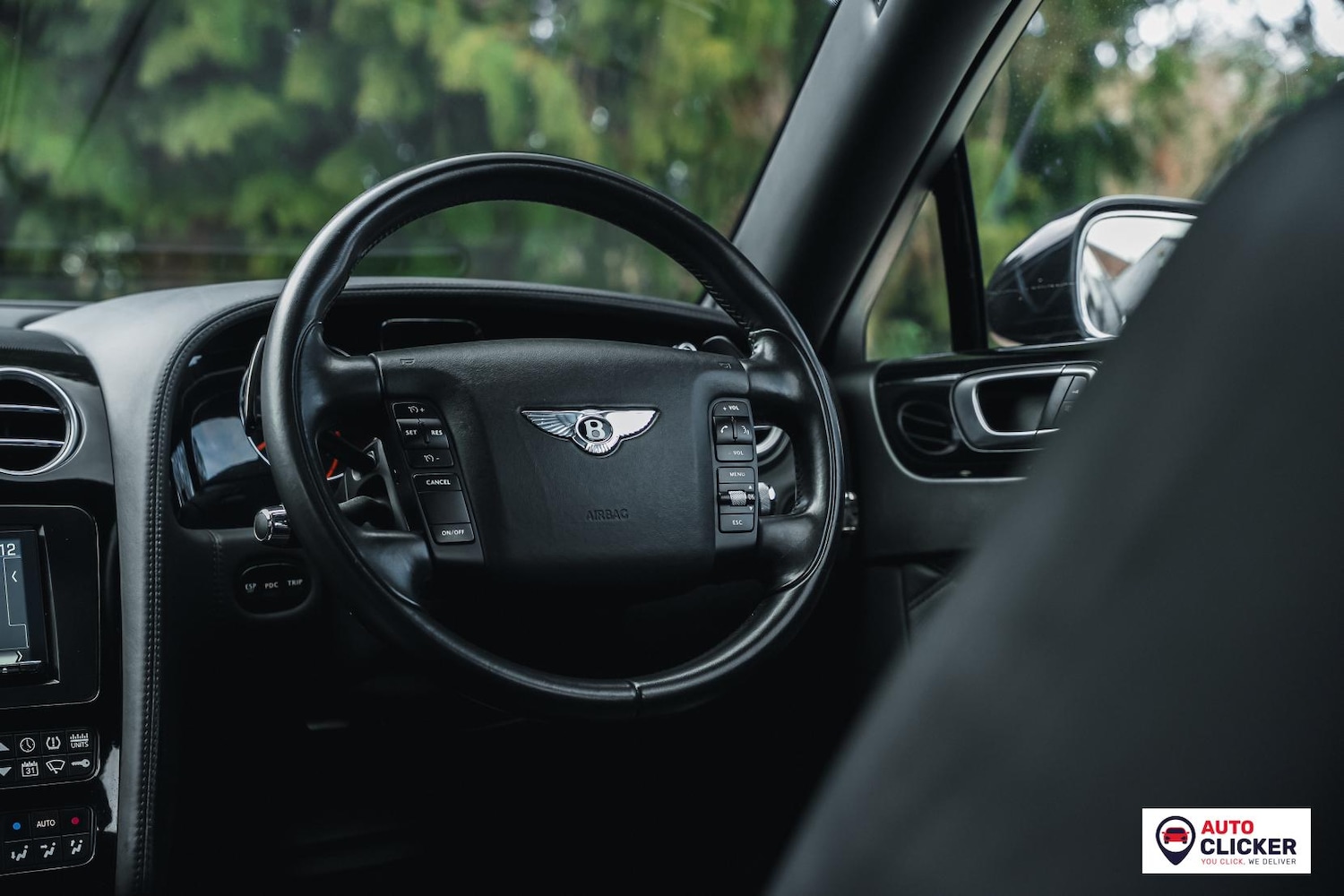 Used Bentley Continental 2007 for sale - 77607157: Photo 64