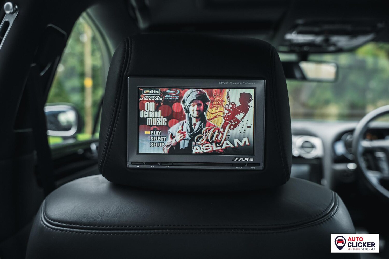 Used Bentley Continental 2007 for sale - 77607157: Photo 65