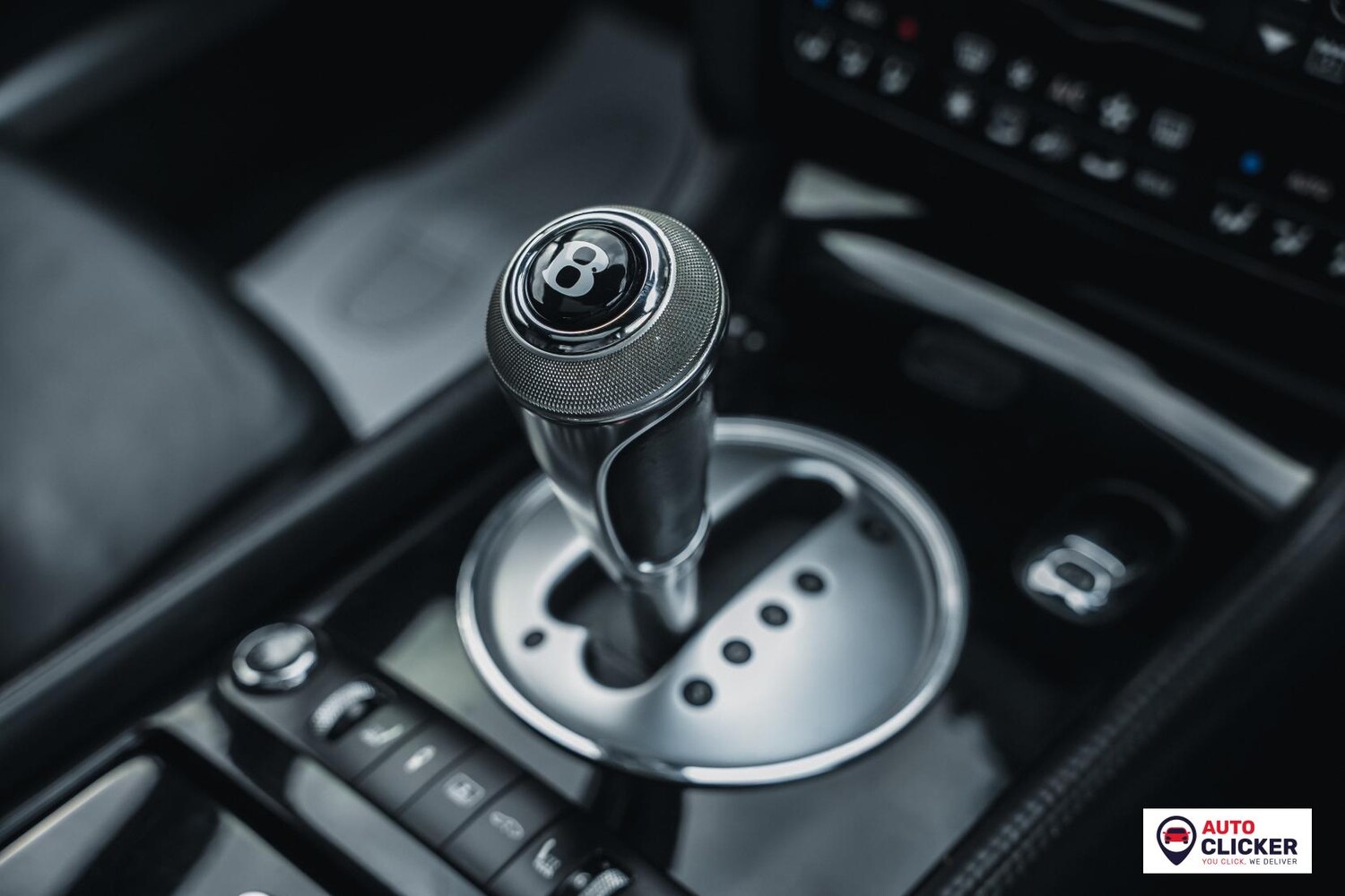 Used Bentley Continental 2007 for sale - 77607157: Photo 66